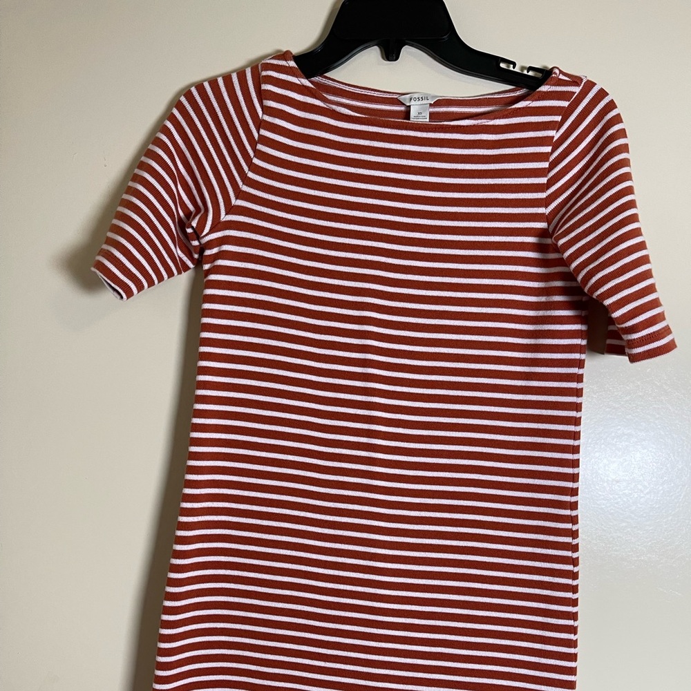 Fossil Knit Dress